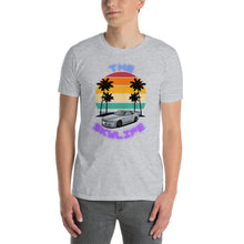 Load image into Gallery viewer, SKYLIFE R34 Short-Sleeve Unisex T-Shirt