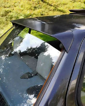 Load image into Gallery viewer, BMW E30 3 Series Roof Spoiler (1982 - 1994)