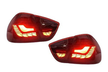 Load image into Gallery viewer, BMW 3 Series E90 M3 GTS OLED Tail Lights (2006 - 2011)