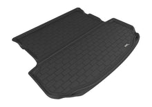 Load image into Gallery viewer, 3D MAXpider 2016-2020 Kia Sorento 5-Seats Kagu Cargo Liner - Black M1KA0361309