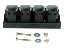 Load image into Gallery viewer, AEM Electronics 4 Port AEMnet CAN Hub