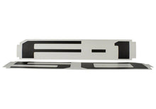 Load image into Gallery viewer, Ford Racing 15-24 F-150 Tailgate Lettering - Black M-1447-F15A