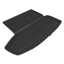 Load image into Gallery viewer, 3D MAXpider 21-22 Tesla Model S Kagu Upper Cargo Liner - Black M1TL0391309
