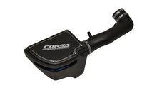 Load image into Gallery viewer, Corsa Performance 12-13 Jeep Wrangler JK 3.6L V6 Air Intake