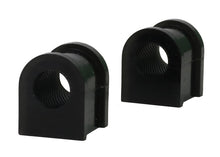 Load image into Gallery viewer, Whiteline Sway Bar - Mount Service Kit
