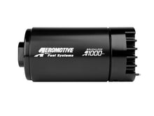 Load image into Gallery viewer, Aeromotive Brushless A1000-Series Fuel Pump, In-line