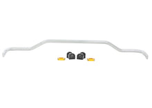 Load image into Gallery viewer, Whiteline Rear Sway Bar 22mm X Adjustable Pontiac G8 2008-2009