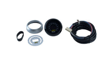 Load image into Gallery viewer, AEM Electronics 52mm Digital Volt Meter Gauge