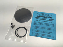 Load image into Gallery viewer, CRG Constructors CRG 3 in. Round Replacement Glass Kit GK-100
