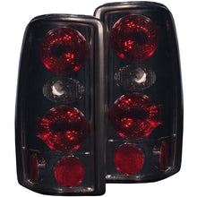 Load image into Gallery viewer, Anzo 2000-2006 Chevrolet Suburban Taillights Smoke