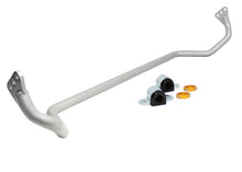 Load image into Gallery viewer, Whiteline Front Sway Bar 27mm Heavy Duty Blade Adjustable Chevrolet Camaro 10-11