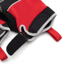 Load image into Gallery viewer, BLOX Racing Logo Mechanics Gloves Extra Large BXAP-00140-X
