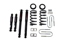 Load image into Gallery viewer, Belltech Lowering Kit With Nd2 Shocks