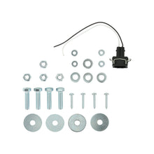 Load image into Gallery viewer, AEM V2 Water / Methanol 1.15 Gallon Methanol Injection Tank