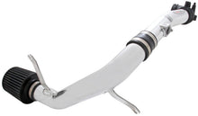 Load image into Gallery viewer, AEM Induction AEM 06 Mazda MX-5 Polished Cold Air Intake 21-640P