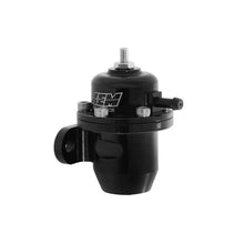 Load image into Gallery viewer, AEM Electronics Fuel Pressure Regulator Black Honda Acura