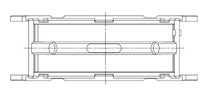 Load image into Gallery viewer, ACL BMW S65B40 4.0L V8 Standard Size Main Bearings 5M1581HX-STD