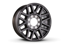 Load image into Gallery viewer, Ford Racing 05-20 F-Super Duty 20in x 8in Wheel Package with TPMS Kit - Black M-1007K-SU2008EB