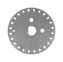 Load image into Gallery viewer, AEM Electronics CAS Trigger Disk 50mm OD Nissan 240SX 300ZX Silvia