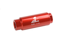 Load image into Gallery viewer, Aeromotive SS Series 40-Micron Fuel Filter