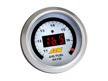 Load image into Gallery viewer, AEM Electronics 52mm Gauge Type Wideband UEGO Controller