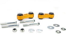 Load image into Gallery viewer, Whiteline Sway Bar Link Kit Extra Heavy Duty Alloy Subaru Forester 1998-2002