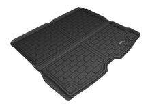 Load image into Gallery viewer, 3D MAXpider 2018-2020 Volvo XC60 Kagu Cargo Liner - Black M1VV0251309