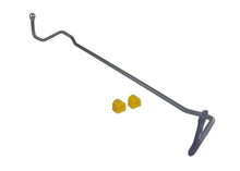 Load image into Gallery viewer, Whiteline Rear Sway Bar 18mm Adjustable Chrysler 300 2005-2010