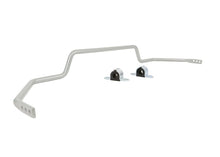 Load image into Gallery viewer, Whiteline Rear Sway Bar 20mm X Heavy Duty Blade Adjustable Nissan GT-R 2009-2011