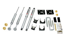 Load image into Gallery viewer, Belltech Lowering Kit With Sp Shocks 917Sp