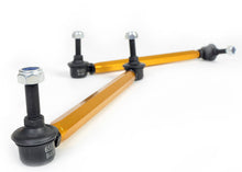 Load image into Gallery viewer, Whiteline Adjustable Sway Bar End Link - Pair - BMW E46 M3 - 3 Series