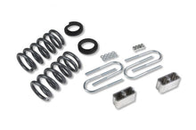 Load image into Gallery viewer, Belltech Lowering Kit W/O Shocks