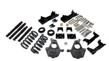 Load image into Gallery viewer, Belltech Lowering Kit With Nd2 Shocks 665Nd