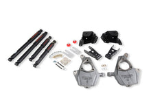 Load image into Gallery viewer, Belltech Lowering Kit With Nd2 Shocks 653Nd
