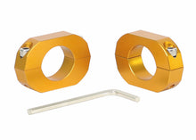 Load image into Gallery viewer, Whiteline 22mm  Alloy Sway Bar Lateral Lock