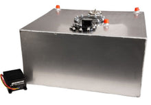 Load image into Gallery viewer, Aeromotive Fuel Cell TVS 15 Gal 90-Deg Outlet Brushless Spur 5.0 19310