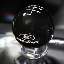 Load image into Gallery viewer, Ford Performance Parts 2015-2016 Mustang Shift Knob 6 Speed