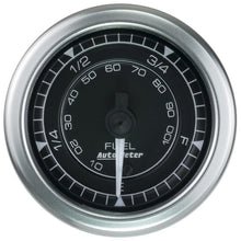 Load image into Gallery viewer, Autometer Chrono 71-74 Charger/ GTX/ Road Runner Dash Kit 6pc Tach/MPH/Fuel/Oil/WTMP/Volt 7030-CH