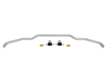 Load image into Gallery viewer, Whiteline Front Sway Bar 27mm Heavy Duty Blade Adjustable Infiniti G37 2008-2011