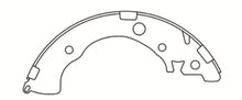 Load image into Gallery viewer, Porterfield Brake Shoes for 2006 HONDA CIVIC Coupe DX