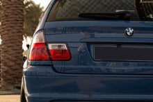 Load image into Gallery viewer, BMW 3 Series Wagon/Touring Red LED Taillights Set E46 (1998-2005)