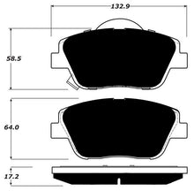 Load image into Gallery viewer, Porterfield Brake Pads for 2013 KIA Optima 2.4L w/EPB