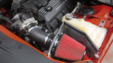 Load image into Gallery viewer, Corsa Performance Corsa Apex 11-17 Dodge Challenger SRT 6.4L DryFlow Metal Intake System