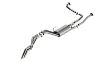 Load image into Gallery viewer, Borla 22-24 Nissan Frontier S-Type Cat Back System - Rock Crawler Design 140985