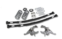 Load image into Gallery viewer, Belltech LOWERING KIT W/O SHOCKS 633