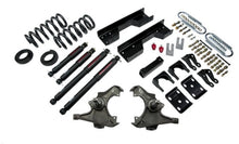 Load image into Gallery viewer, Belltech Lowering Kit With Nd2 Shocks 727Nd