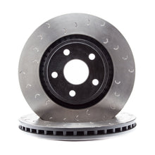 Load image into Gallery viewer, Alcon 2018+ Jeep JL 350x32mm Front Rotor Kit DIV3430X1022C24L