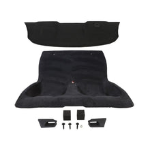 Load image into Gallery viewer, Ford Racing 18-20 Mustang Rear Seat Delete Kit M-6346612-GT
