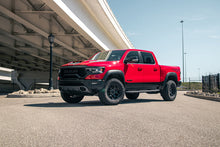 Load image into Gallery viewer, CORSA Performance Corsa 21-22 Dodge Ram TRX Crew Cab Xtreme Catback Exhaust Dual Rear Black Tip 21189BPC