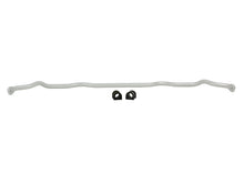 Load image into Gallery viewer, Whiteline Front Sway Bar 24mm Heavy Duty Toyota Camry 1997-2001